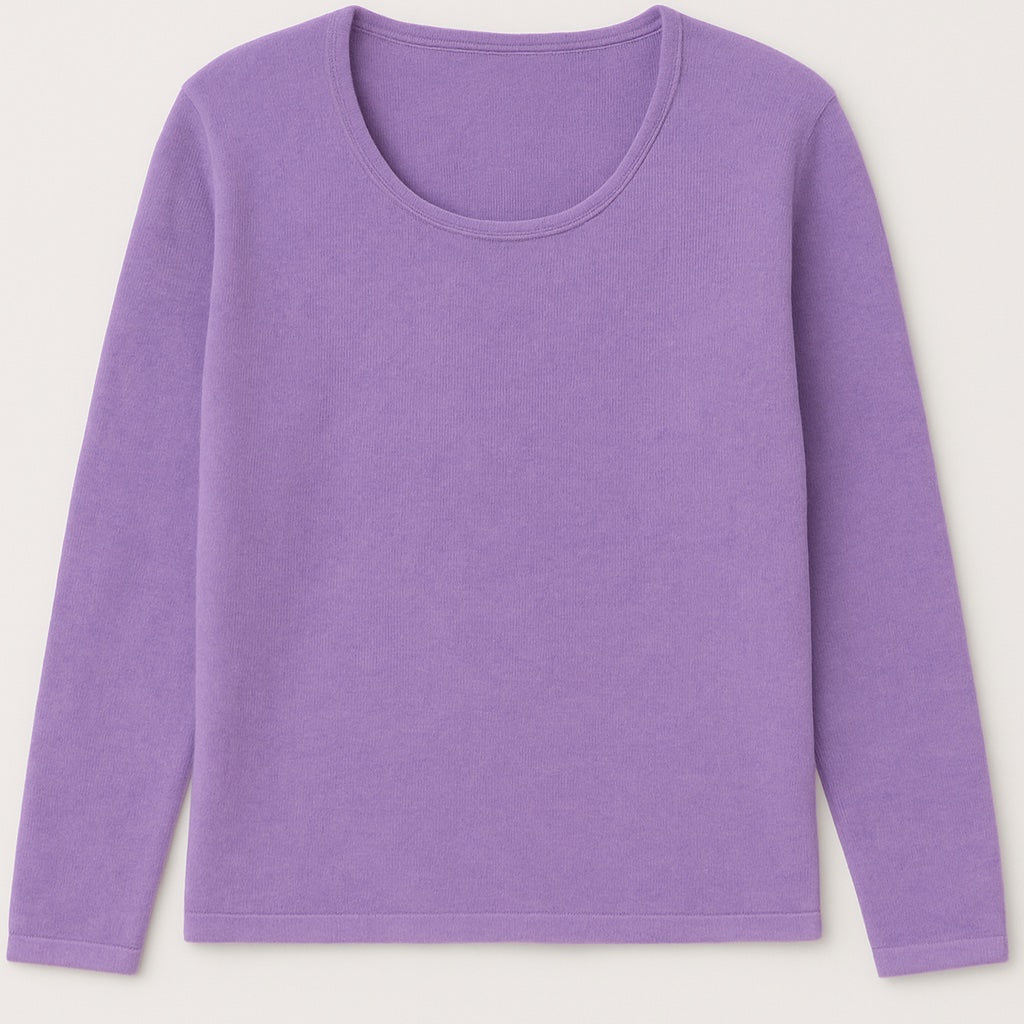 joséphine pure cashmere pullover