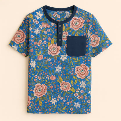 Albertine Shirt Cotton / Check with Abid about non stretchable fabrics if good