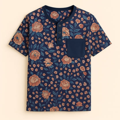Albertine Shirt Cotton / Check with Abid about non stretchable fabrics if good