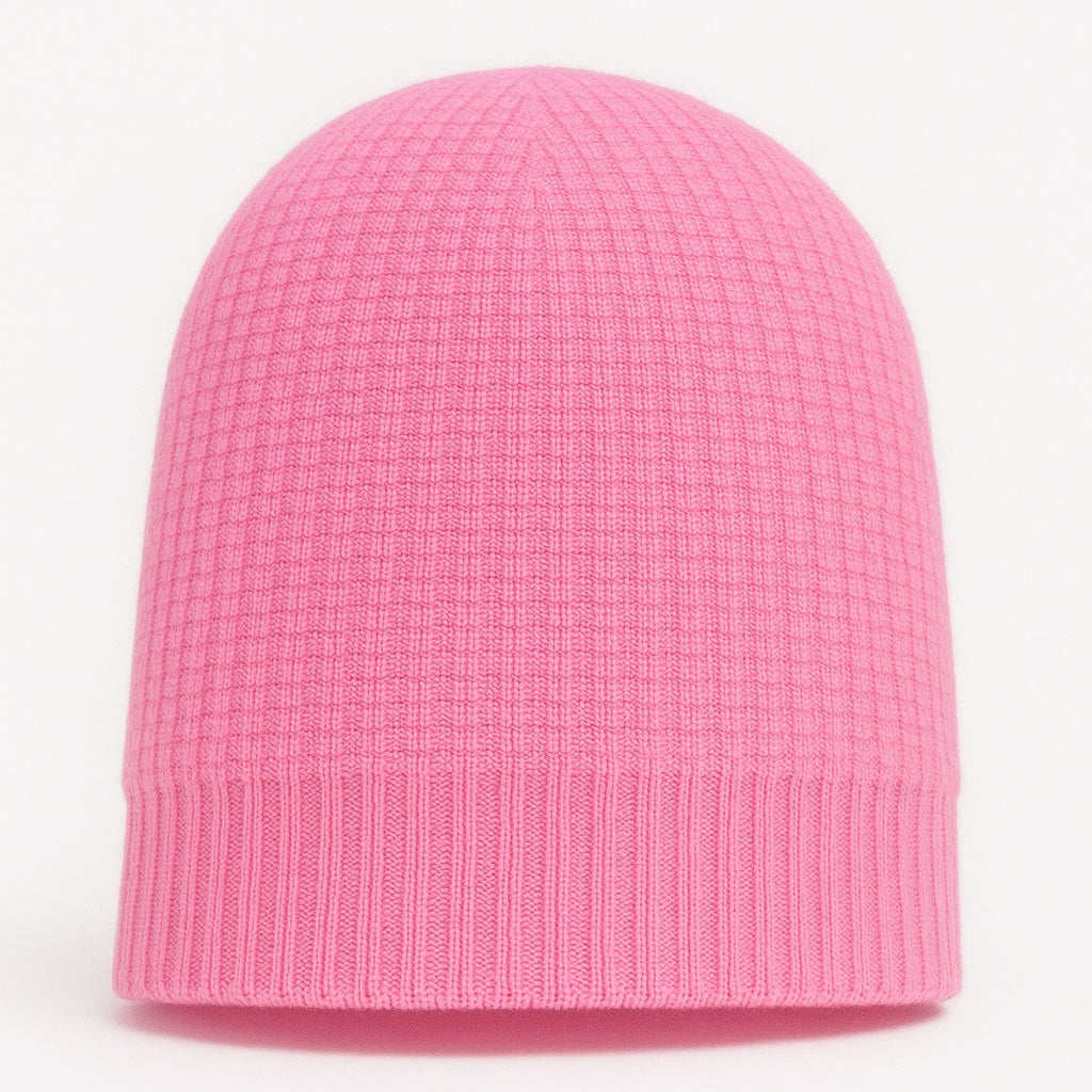 élina pure cashmere hat