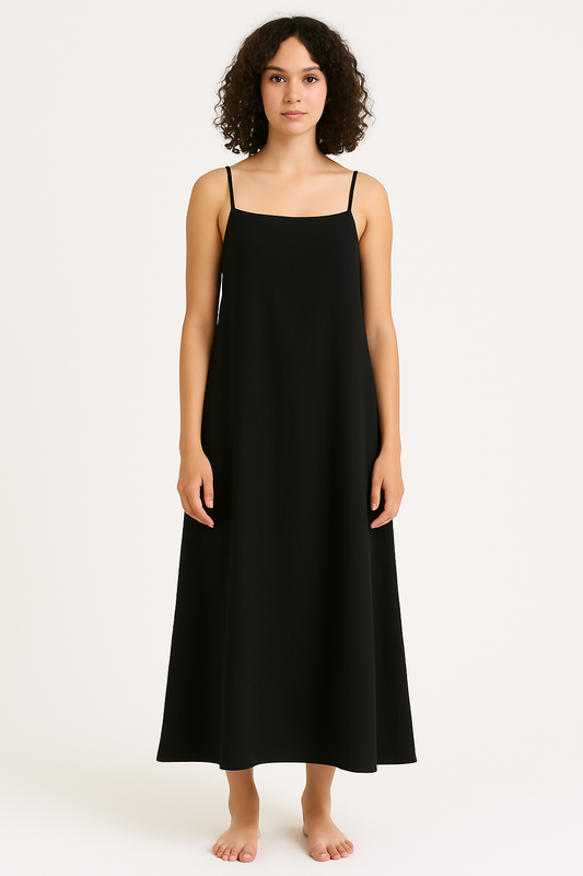 Nele Slip Dress / To separate