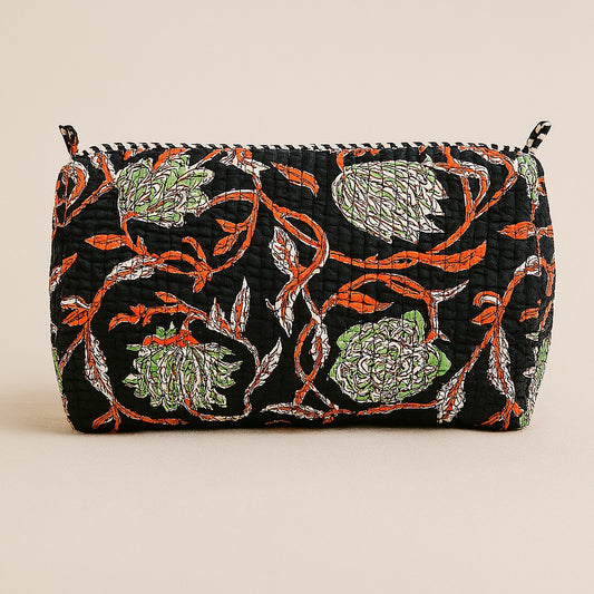 Fleur Cosmetig Bag