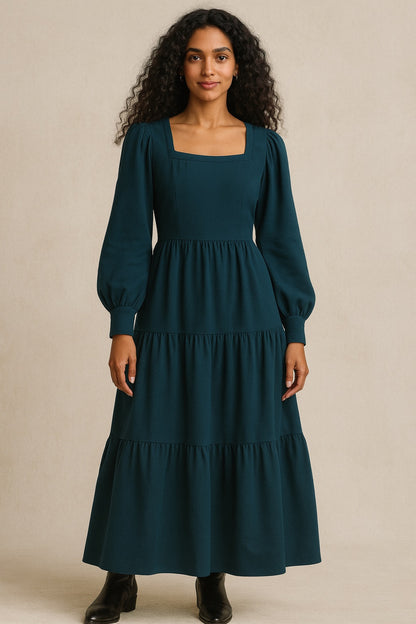 Victoria Dress