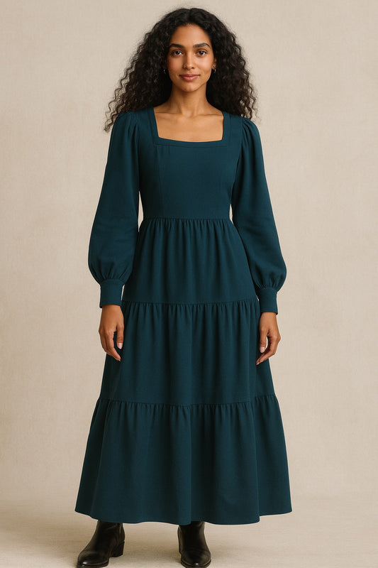 Victoria Dress