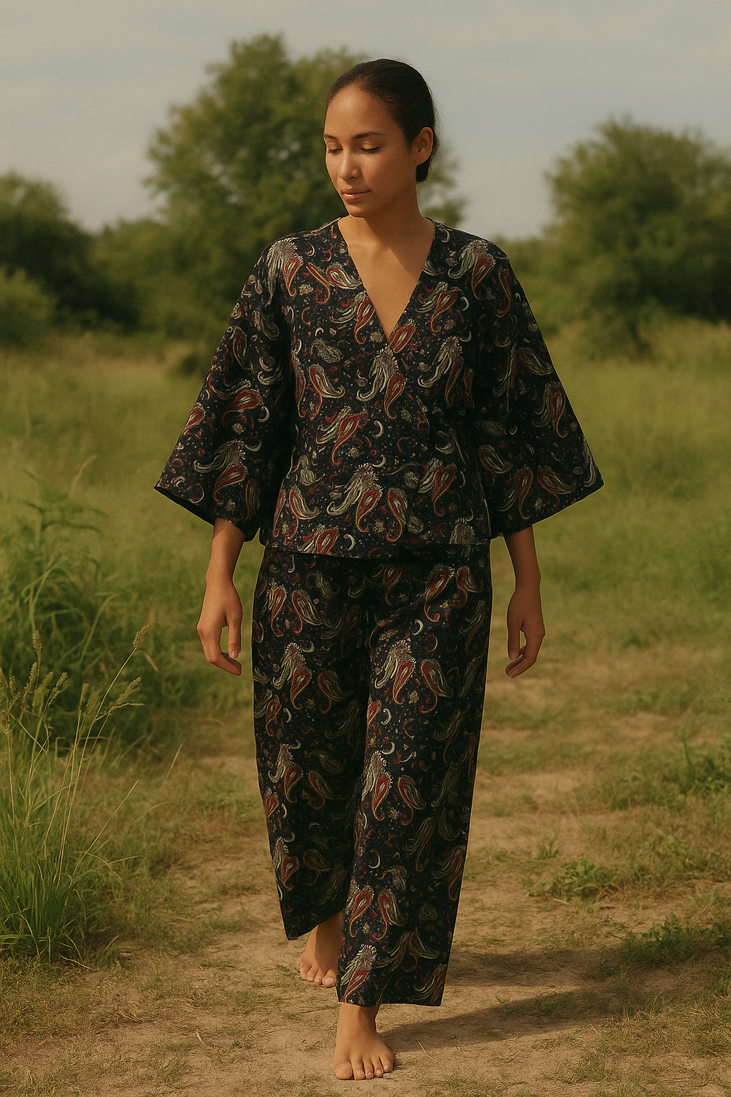 Kimono