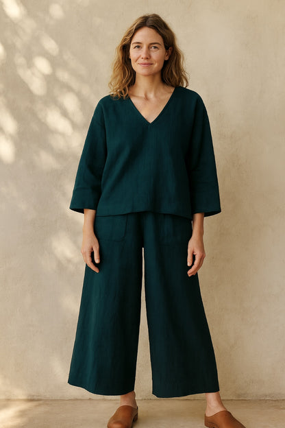 momo linen set - updated