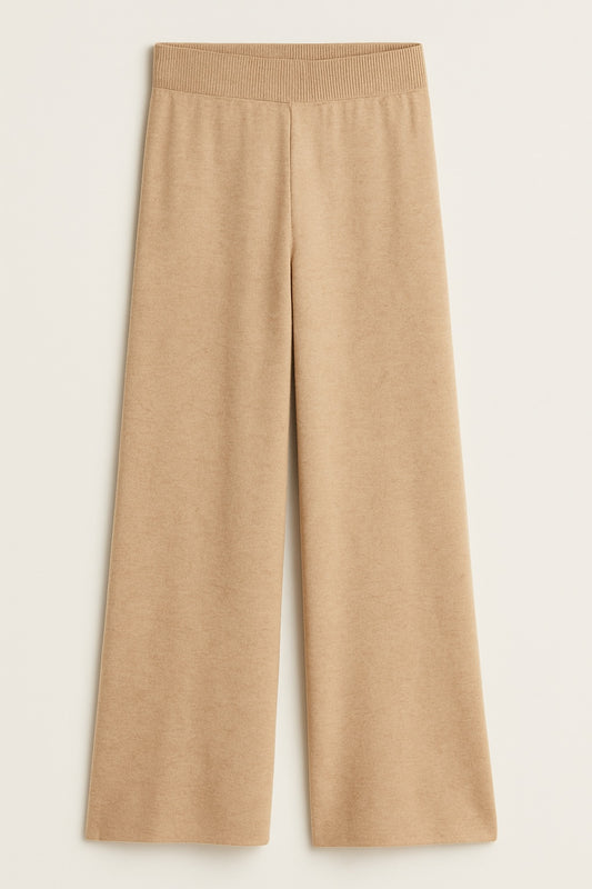 noa cashmere leisure pants