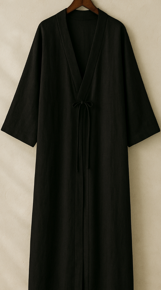 Cotton Cardigan