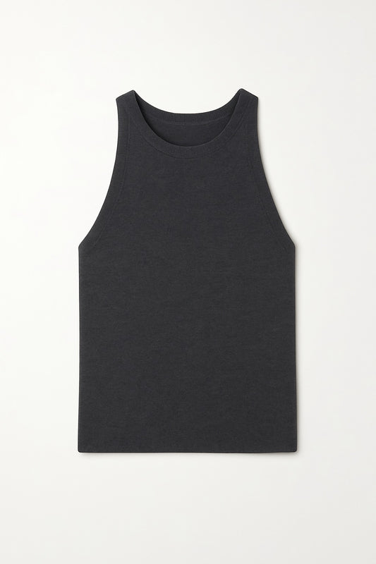 lou cashmere top