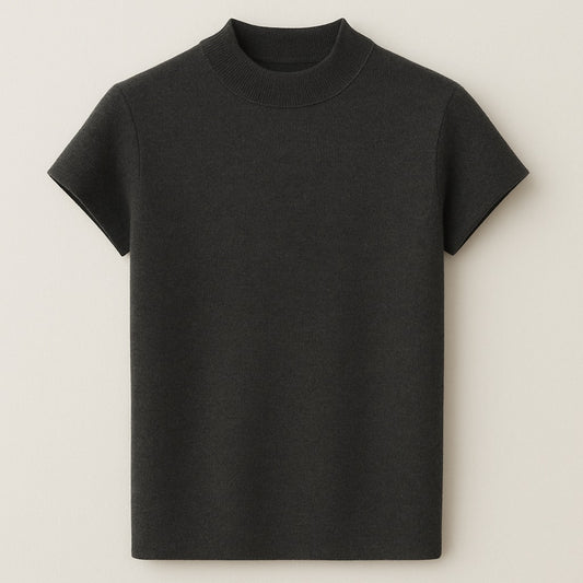 sophie cashmere tee