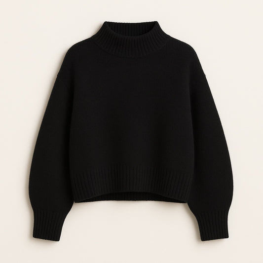 sina cashmere pullover